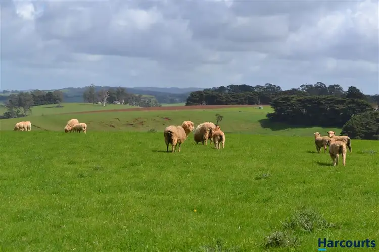 Main view of Homely rural property listing, Lot 2 Dingley Dell Road, Thorpdale VIC 3835