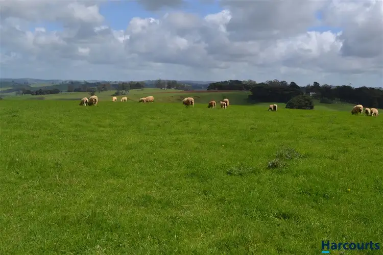 Second view of Homely rural property listing, Lot 2 Dingley Dell Road, Thorpdale VIC 3835