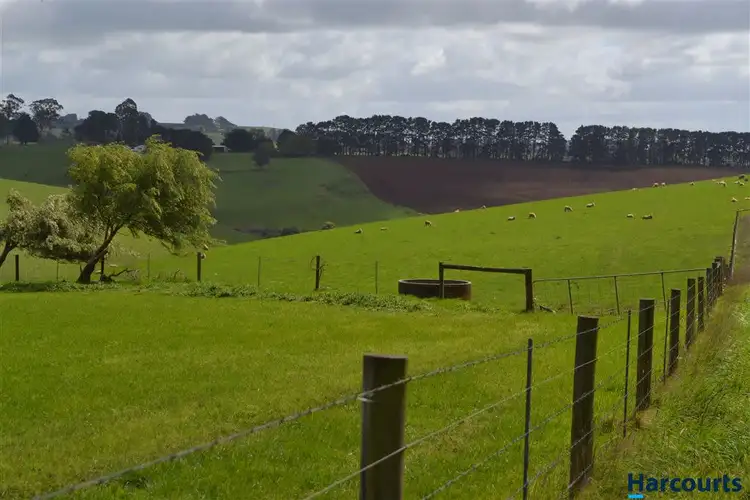 Fifth view of Homely rural property listing, Lot 2 Dingley Dell Road, Thorpdale VIC 3835