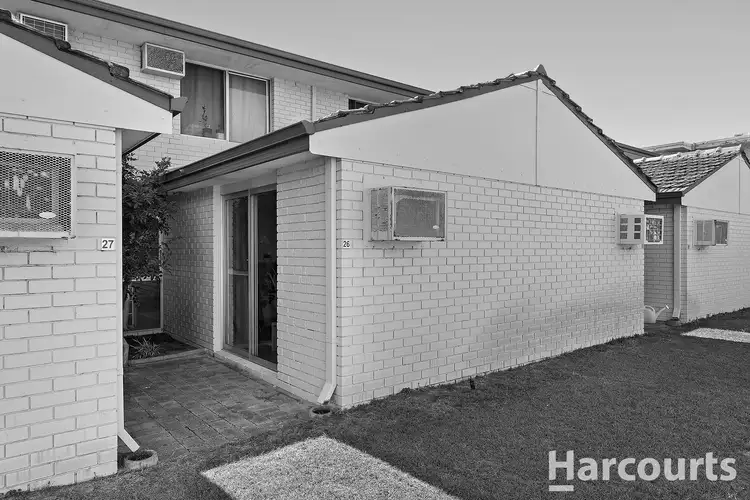 98 Mandurah Terrace