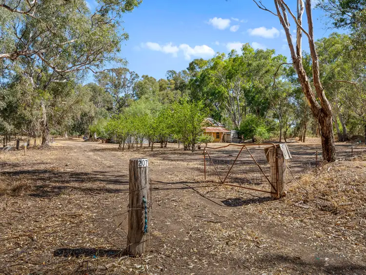 207 Euroa Main Road