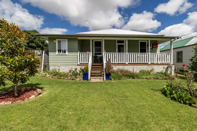 7N Lagoon Street