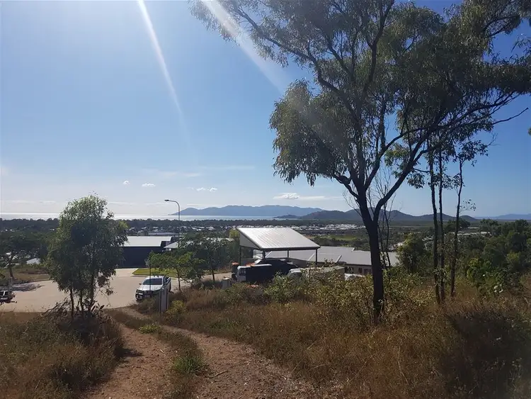 Second view of Homely land listing, 6 Gemma Court, Bushland Beach QLD 4818