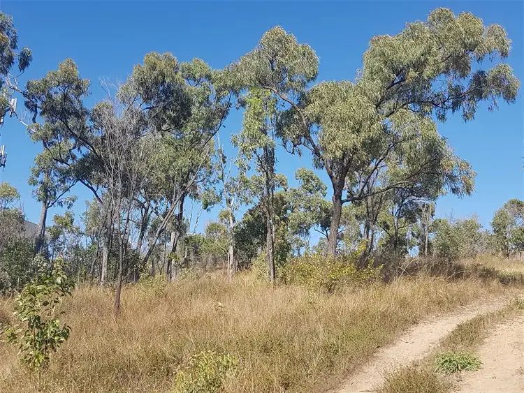 Third view of Homely land listing, 6 Gemma Court, Bushland Beach QLD 4818