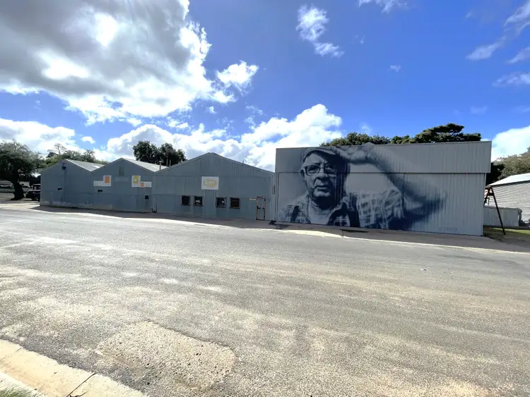 14 McMahon Street