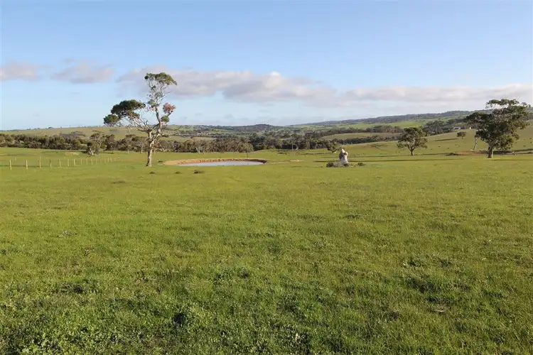 Third view of Homely rural property listing, . Nash Road, Currency Creek SA 5214