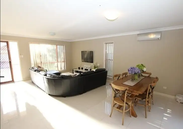 Second view of Homely house listing, 22 Clear River Boulevard, Ashmore QLD 4214