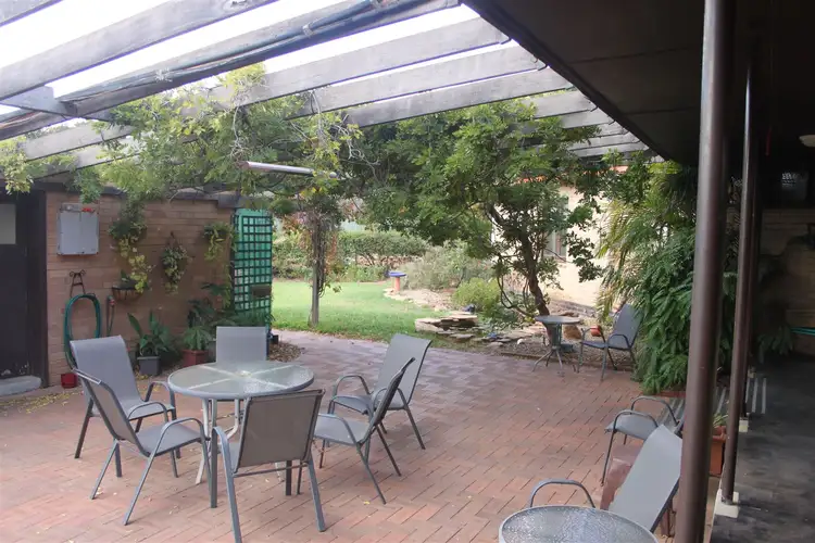 1 Moore Street, Wongan Hills WA 6603