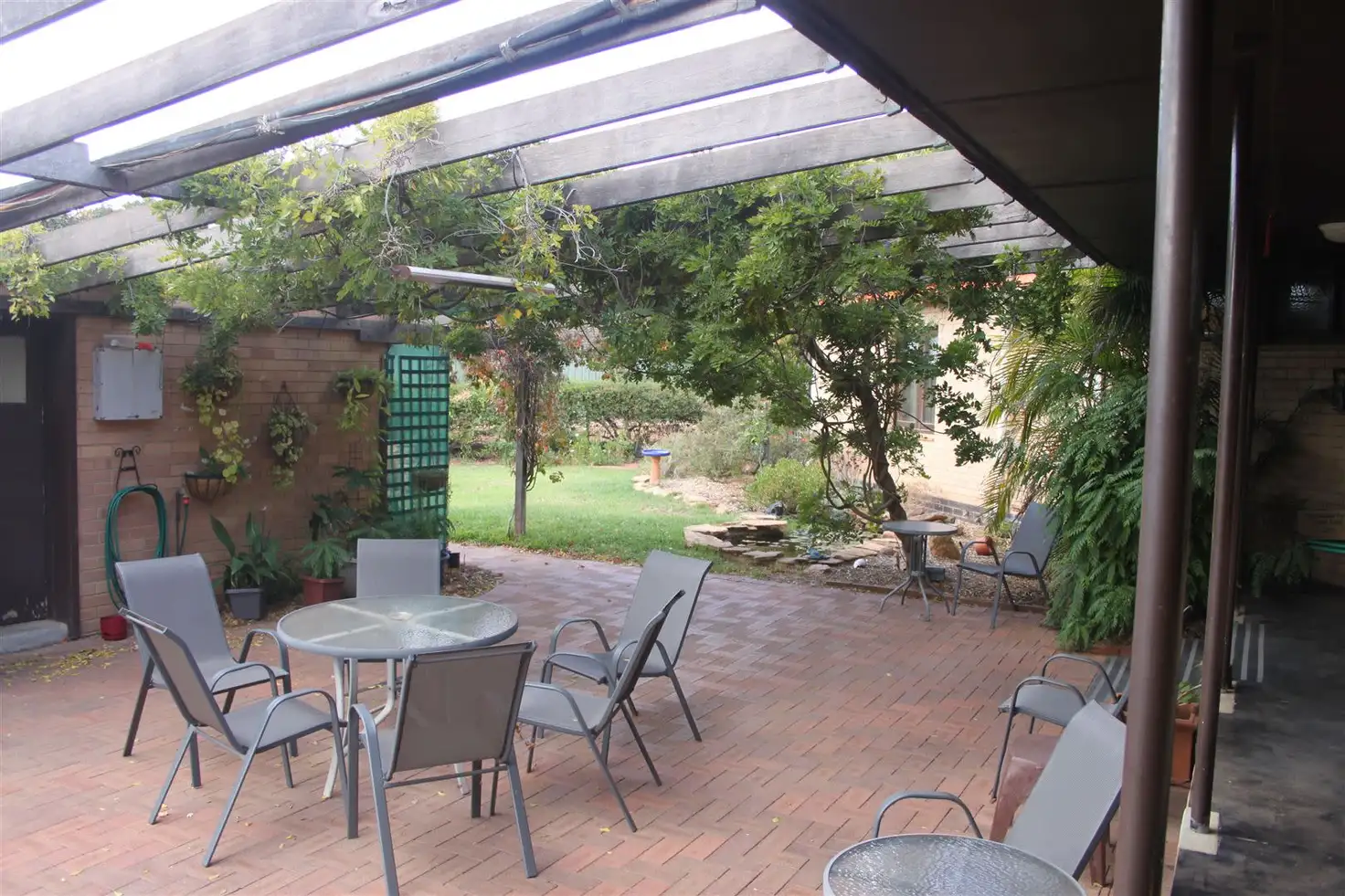 Main view of Homely house listing, 1 Moore Street, Wongan Hills WA 6603