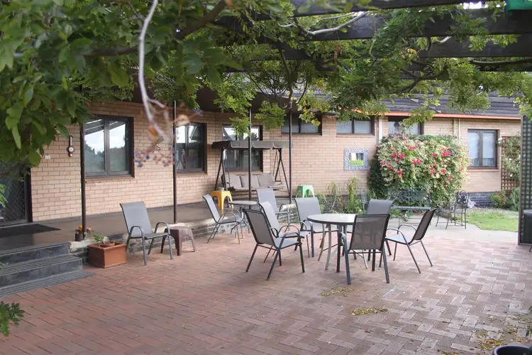 Second view of Homely house listing, 1 Moore Street, Wongan Hills WA 6603