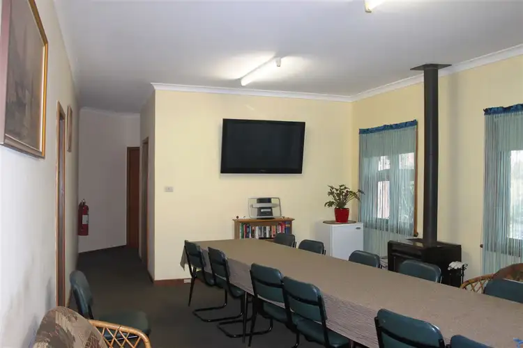 Third view of Homely house listing, 1 Moore Street, Wongan Hills WA 6603