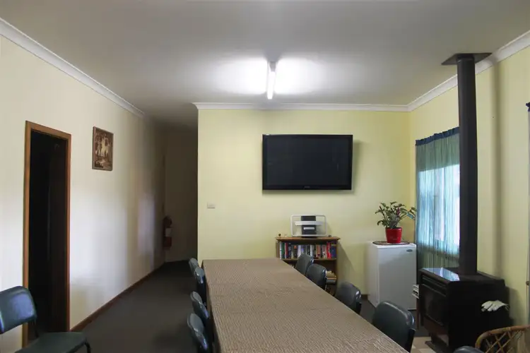 Fourth view of Homely house listing, 1 Moore Street, Wongan Hills WA 6603