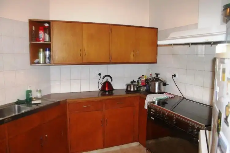 Sixth view of Homely house listing, 1 Moore Street, Wongan Hills WA 6603