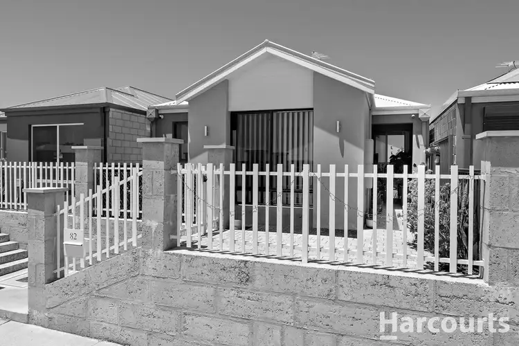 82 Alverstone Boulevard