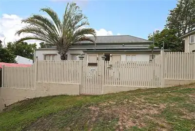 Second view of Homely house listing, 18a Clay St, Ipswich QLD