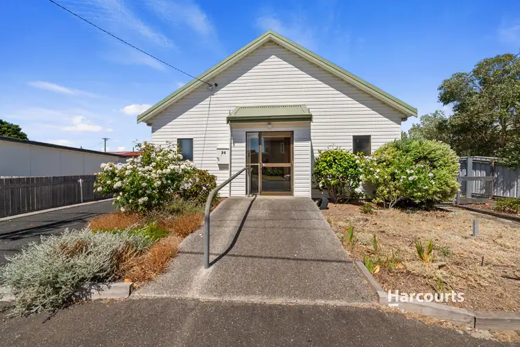 26 Leven Street