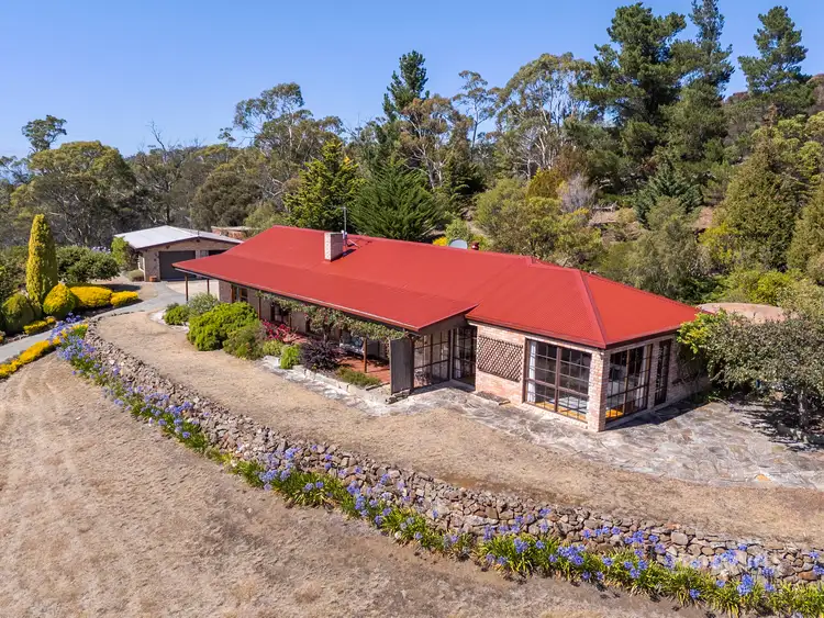 167 Malcolms Hut Road
