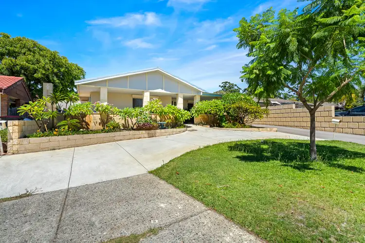 21 Peppermint Crescent