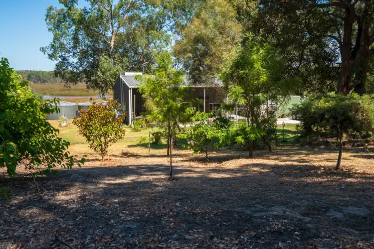 53 Balyan Retreat (Perup)