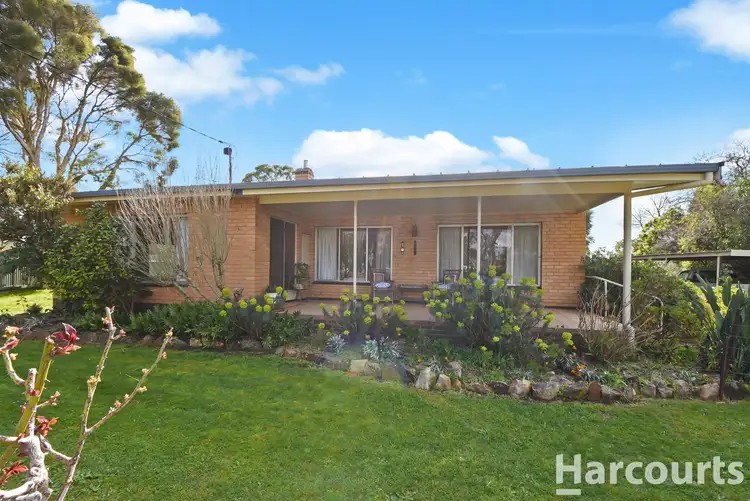 21 Harrow-Balmoral Road, Balmoral VIC 3407