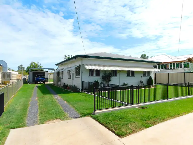 27 Watson Street, Charleville QLD 4470