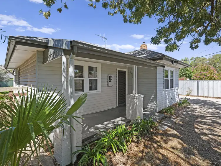 43 Mansfield Road