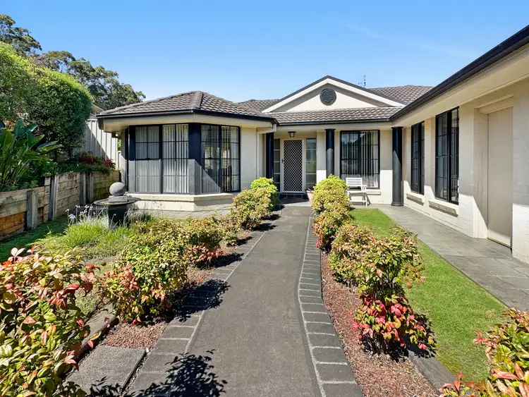 12 Stuart Place