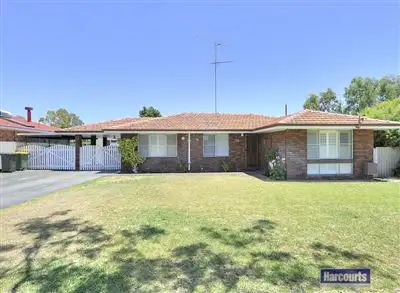 30 Jurrell Street, Mandurah WA 6210