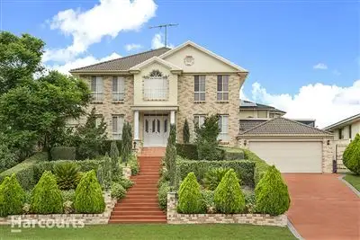 Main view of Homely house listing, 69 Glen Alpine Drive, Glen Alpine NSW 2560