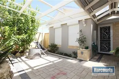 Second view of Homely house listing, 1 Goomally Turn, Ellenbrook WA 6069