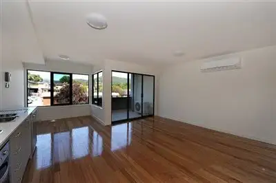 Second view of Homely apartment listing, 205/3 Chandler Road, Boronia VIC 3155