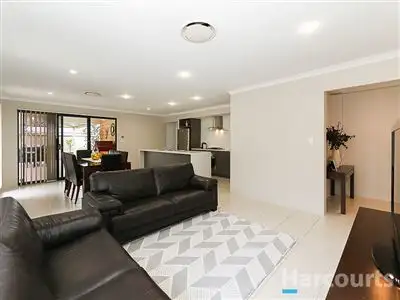 Fifth view of Homely house listing, 10 Leeuwin Chase, Bertram WA 6167
