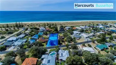 163 Marine Terrace, Geographe WA 6280