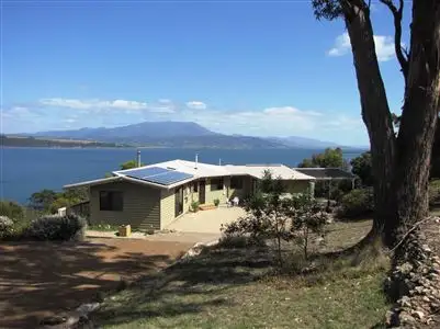 Main view of Homely house listing, 59 Sabre Place, Sandford TAS 7020