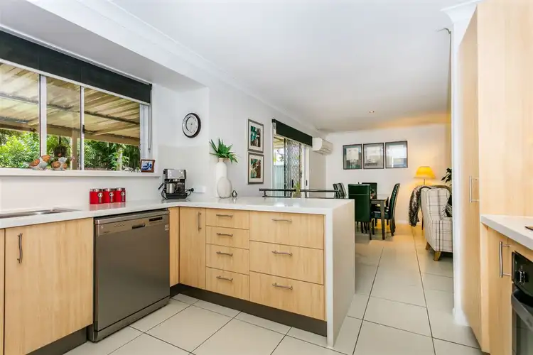 Fifth view of Homely house listing, 57 Loane Drive, Edens Landing QLD 4207
