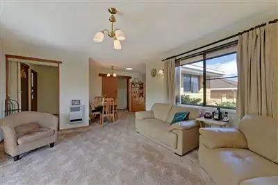 Third view of Homely unit listing, 1/7 Como Street, Howrah TAS 7018