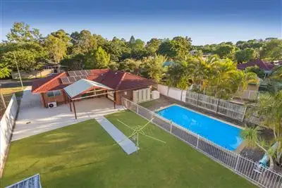 14 Felsman Street, Chermside West QLD 4032