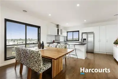 Third view of Homely house listing, 77 Langdon Drive, Mernda VIC 3754