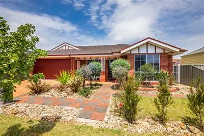 4 Frawley Court, Tarneit VIC 3029