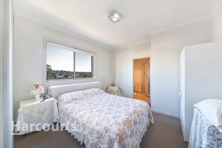 Fifth view of Homely apartment listing, 5/3-9 Warby Street, Campbelltown NSW 2560