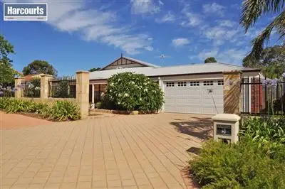 Main view of Homely house listing, 5 Pepin Court, Joondalup WA 6027