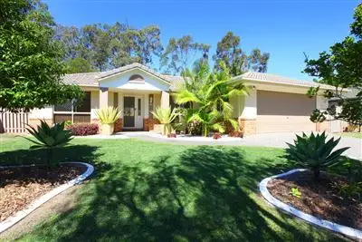 Second view of Homely house listing, 24 Springsure Drive, Mudgeeraba QLD 4213