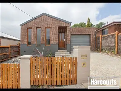 2/254 Sutton Street, Warragul VIC