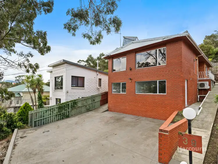 39 Shoobridge Street