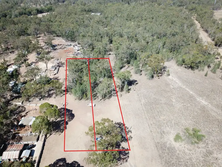 5795 Toowoomba - Karara Road