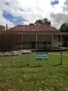 7 Abbott St, Birchip VIC