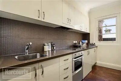 Third view of Homely apartment listing, 16/29 George Street, East Melbourne VIC