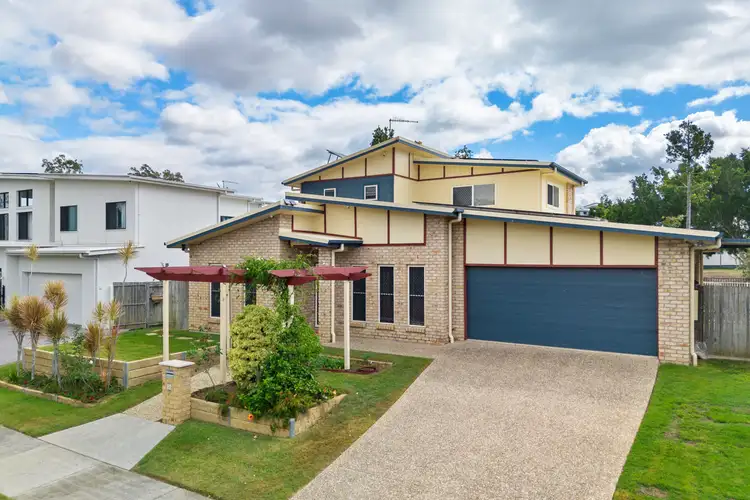 31 Cascades Street
