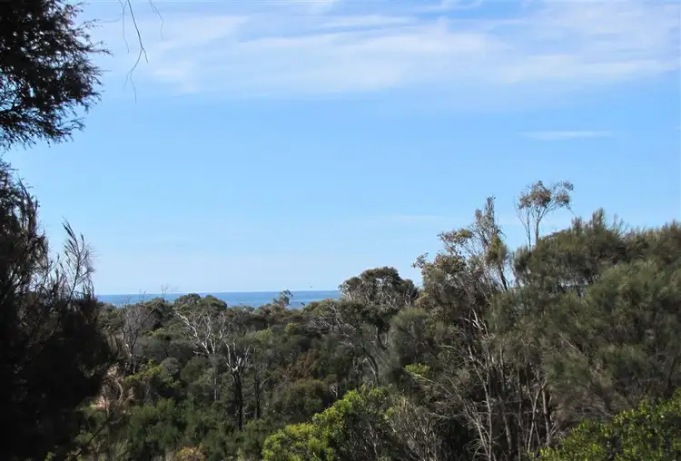 Main view of Homely land listing, 20 Pars Road, Greens Beach TAS 7270