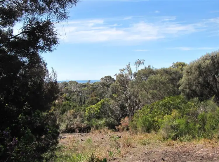 Third view of Homely land listing, 20 Pars Road, Greens Beach TAS 7270